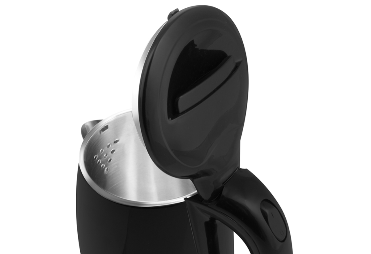 Απεικονίζεται ο βραστήρας